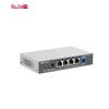 Ruijie RG-NBF2100S-4GT1SC-P 4-Port Gigabit Managed PoE Access Switch