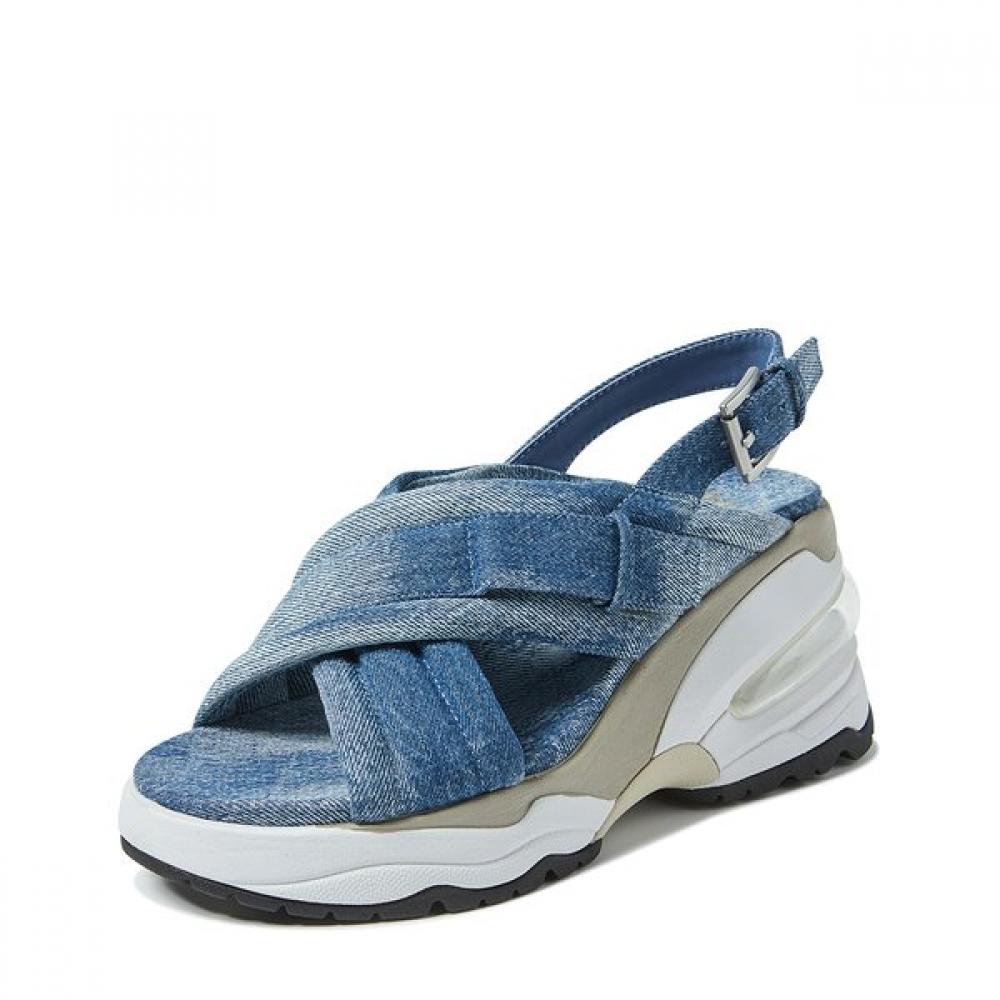 Ash Delia Airheel Sandals  Ah2d01129 Dn 