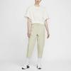 (WMNS) Koszulka Nike Sportswear z polaru French Terry (Rozmiar azjatycki) 'Sail' Damskie HF6176-133