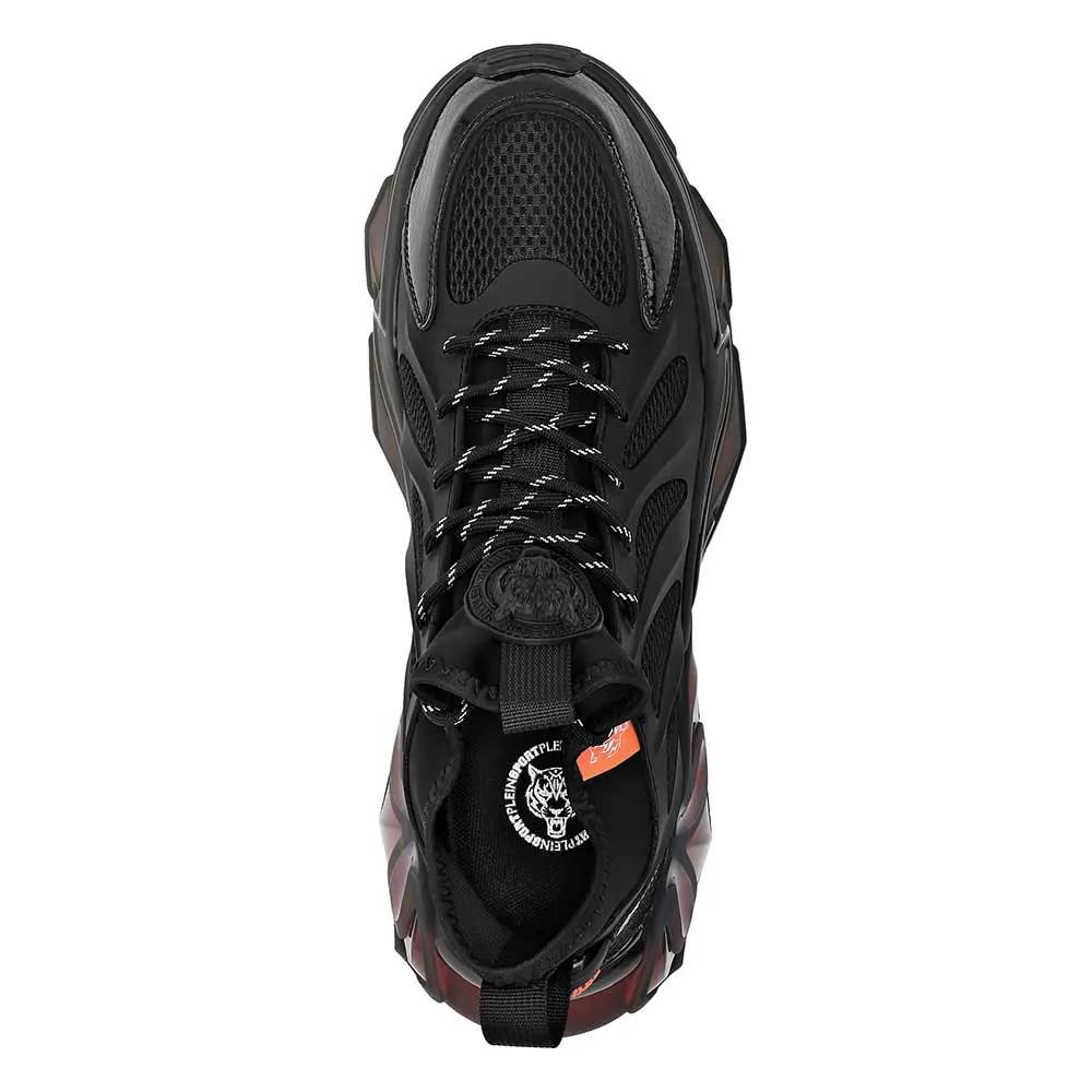 Philipp Plein Sport Sneakers The Flame Gen X 02 Tiger