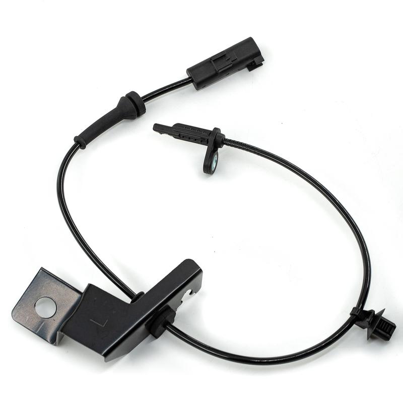 ABS Sensor for Ford Fusion 2013 2014 2015 2016 2017 2018   Front Left or Right OEM# DG9C2C205AD; DG9Z2C205B; DG9Z2C205A