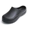 USUN S119 Unisex Protective Work Clogs