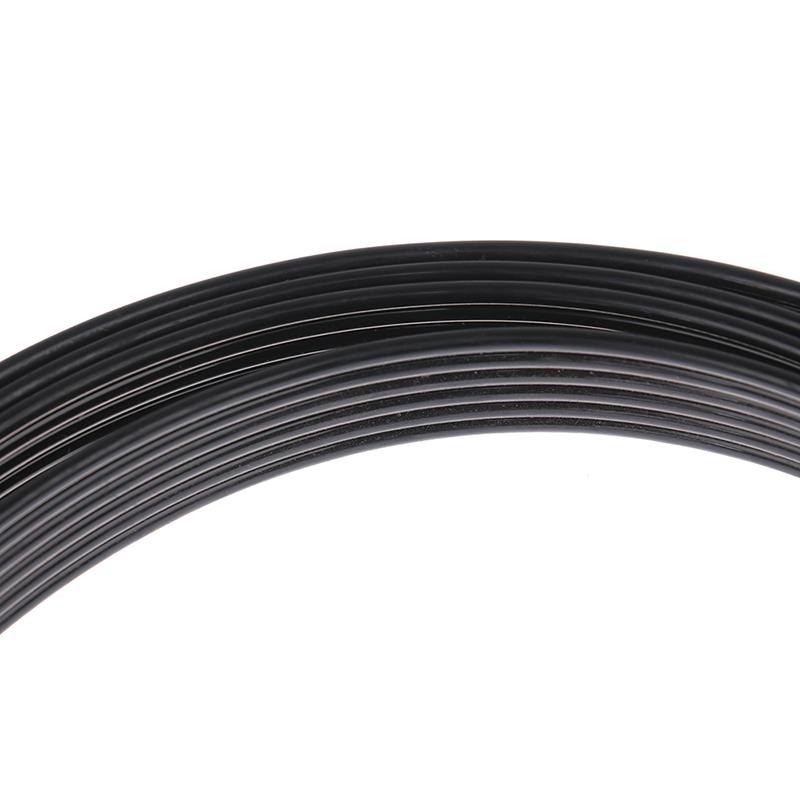 1.5M 6 Color Uv Ink Tube Hose Pipe Line  For Epson R330 L805 L1800 R1390