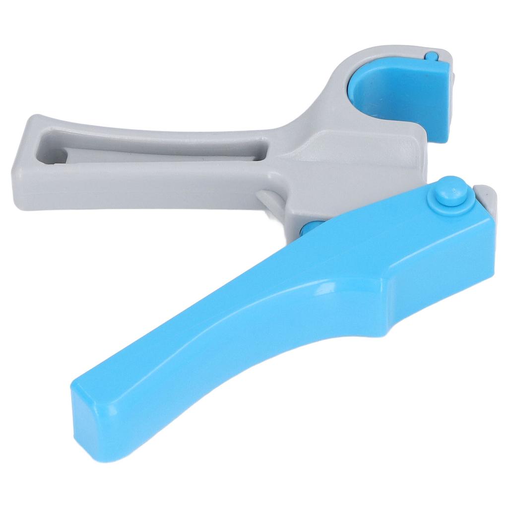 3mm Tubing Hole Punch Micro Drip Irrigation Plastic Handheld Opening Tool for PE20?25 Pipes