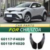 60117-F4020 Outer Triangle Car Accessories for Toyota CHR/Izua IZOA 60118-F4020