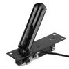 250 W 24 V Foot Accelerate Pedal Throttle Speed Control Brake Pedal for Electric Motor Scooter
