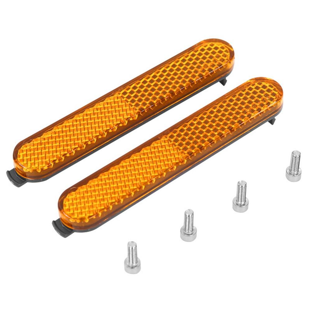 For Xiaomi Pro2 Reflective Strap Light Protect Shell