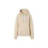Sweatshirt Women's Khaki 80656141