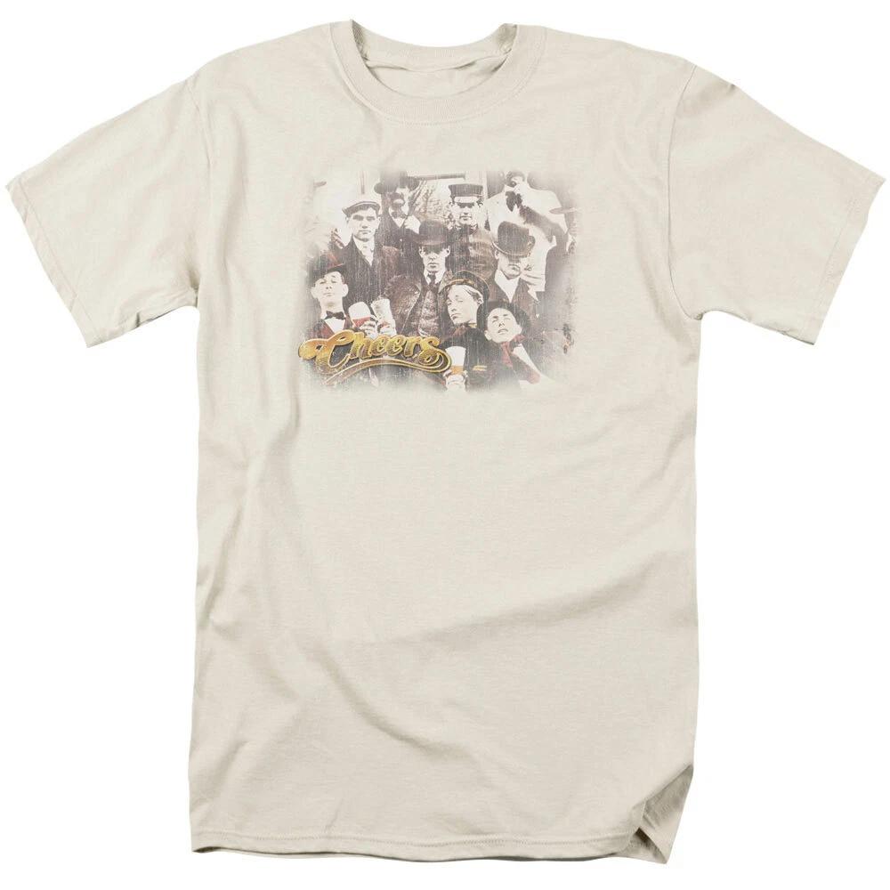 Cheers  Opening Distressed  s s s s s T- Children s T-shirt 140