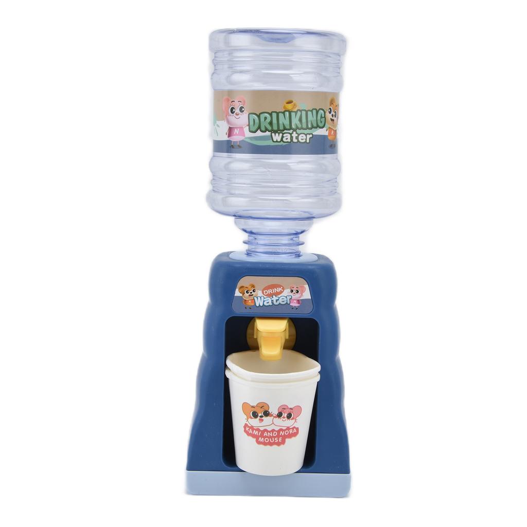 Dávkovač vody Omyvatelná fontána na vodu Miniaturní pro restaurace pro kuchyně pro děti pro domácnost pro batolata pro děti