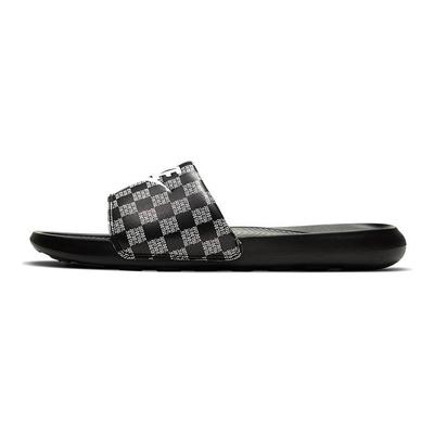Victori One Slide Just Do It Checkerboard CN9678-004