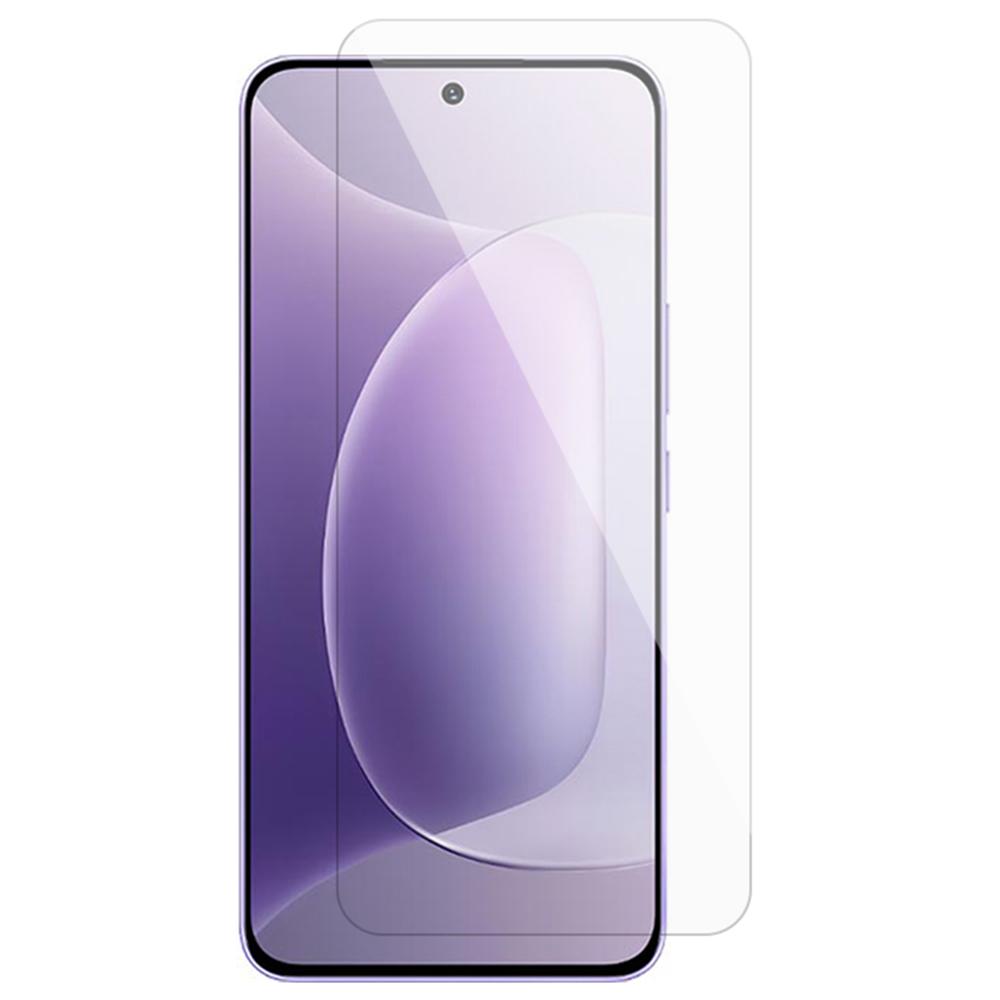 AMORUS For Honor 300 Screen Protector 2.5D Arc Edge 9H High Aluminum-Silicon Glass Film