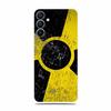 Blumen Klare Hülle Für Samsung A36 A26 A16 Weiche Silikon Handyhülle für Samsung Galaxy A 36 26 16 5G Transparent Luxus Para