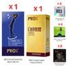 MIO Small Size 49mm Particle Condoms G-Spot Condom Big Dotted Condoms 40pcs Delay Intimate Goods Sexual Products Toys