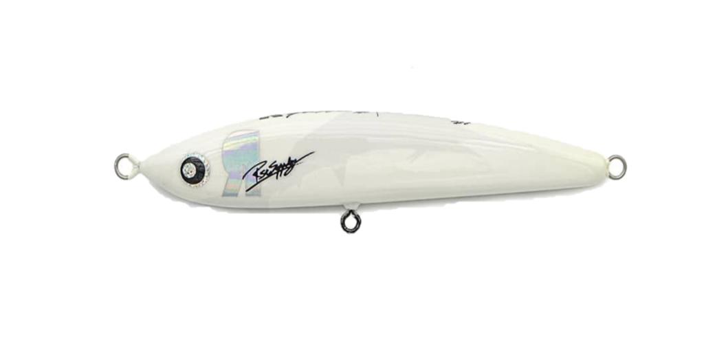 RST Rilana 210 Floating Lure 100 grams Moon Glow (0512)