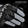 Motorcycle Gloves Summer Breathable Anti Slip Off-road Motorcycle Gloves Motorcycle Racing Riding Touch Screen Protective Gloves