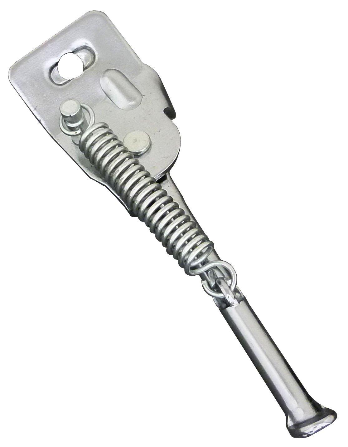 

CAPTAIN STAG Предложение 1 подставка 12 дюймов CP Y-2699 серебряный