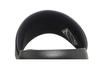 Nike Victori One Slide Black Metallic Gold