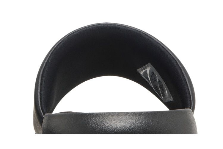 Nike Victori One Slide Black Metallic Gold