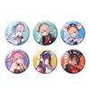 Insignă Comemorativă Laser Seria Concert Online 2022 Merch Oficial Genshin Impact Sunsyea miHoYo Autentic Original Kazuha