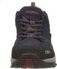 CMP Rigel Low Trekking Shoes Asphalt/syrah