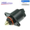 OEM: 17112027 IAC Idle Air Control Valve For Opel Astra Corsa B Kadett E F Caravan Combo 0817 254 206167 58-0013 A95160 CV10001