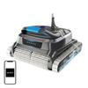 Corded Pool Cleaning Robot - WYBOT - Wybot L1 - Automatic Cleaning - 1 Hour - 8m Width