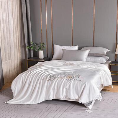 Lightweight Summer Polyester Quilt