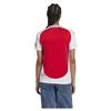 Adidas Arsenal 24/25 Home Jersey 100% recycled polyester Red