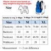 Sac à dos de voyage pour chien de compagnie, randonnée, ventilation extérieure, respirant, vélo, moto, sport en plein air, sac en maille, livraison directe