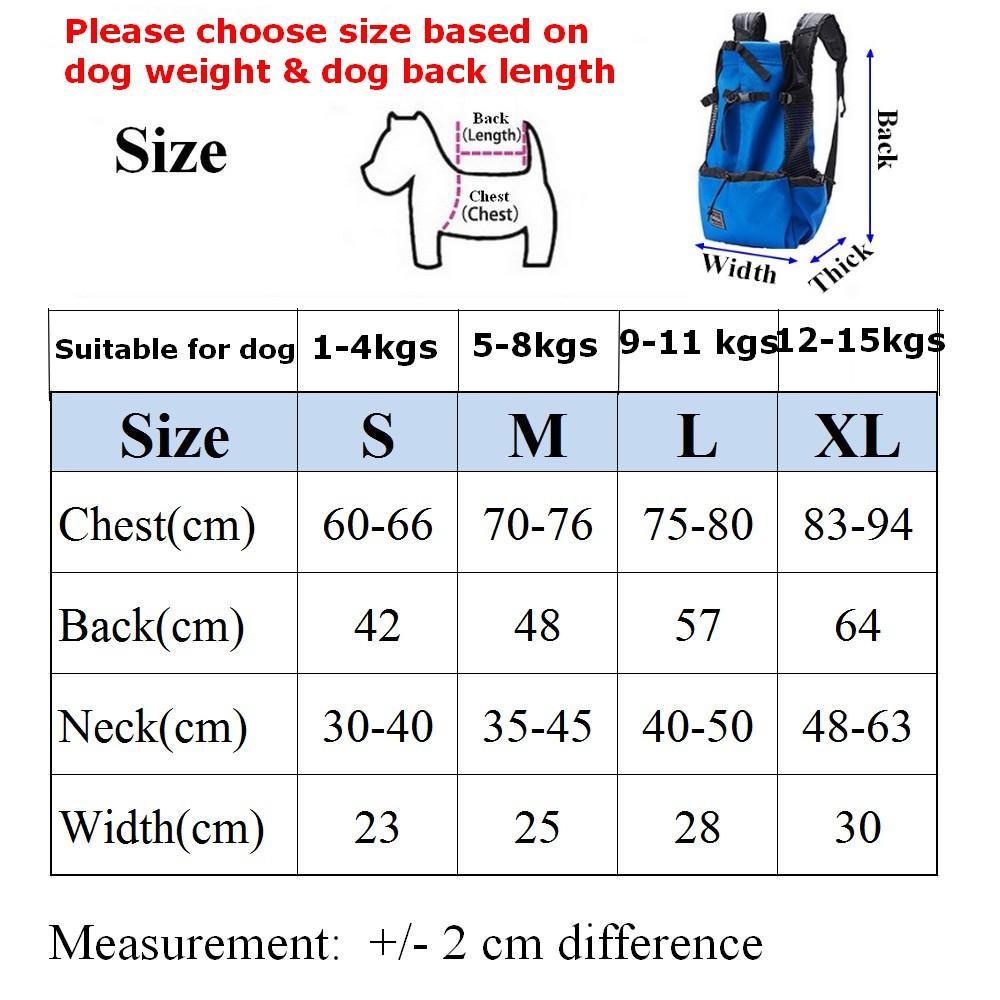 Sac à dos de voyage pour chien de compagnie, randonnée, ventilation extérieure, respirant, vélo, moto, sport en plein air, sac en maille, livraison directe