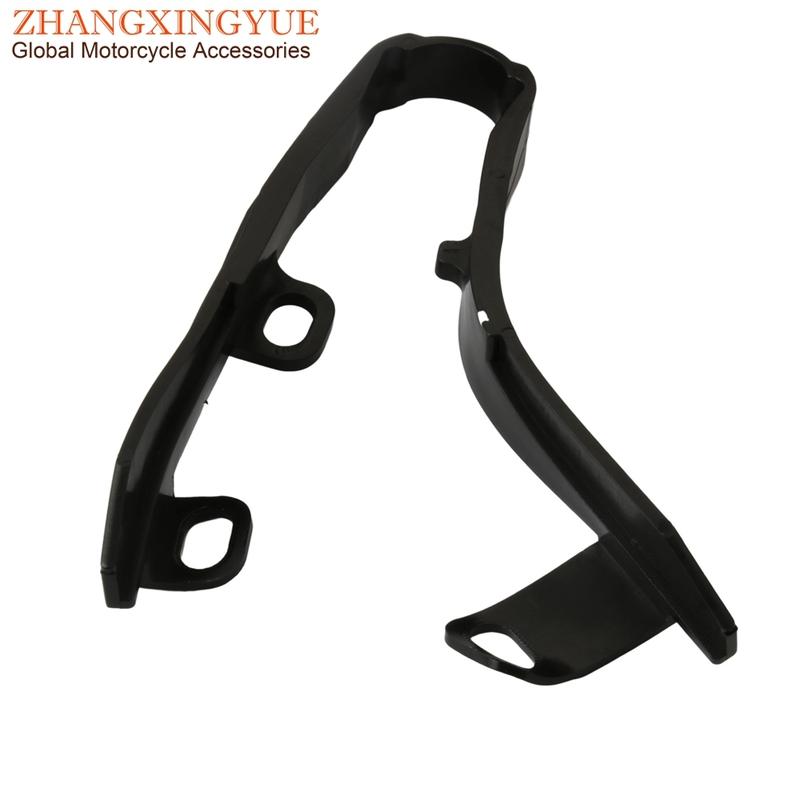 NX200 XL200 XR200 Motorcycle Chain Slider Guide For Honda NX XL XR 200cc 52170-KBB-901