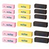1/2/3Pcs Soft Butter Stick Toy Slow Rebound Stress Relief Butter Squeeze Toy Stretchy Butter Shaped Fidget Toy Relaxation Tool Party Favors