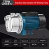 Silent Hot Water Circulation Pump