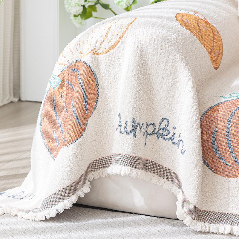 Чехол для дивана Nordic Ins Cream Style Lazy — фото 3