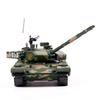 1:40 Scale Type 99 Main Battle Tank Alloy Model