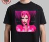 Cardi B Alternate Am I The Drama Album Cover Unisex T-Shirt Unisex T-Shirt