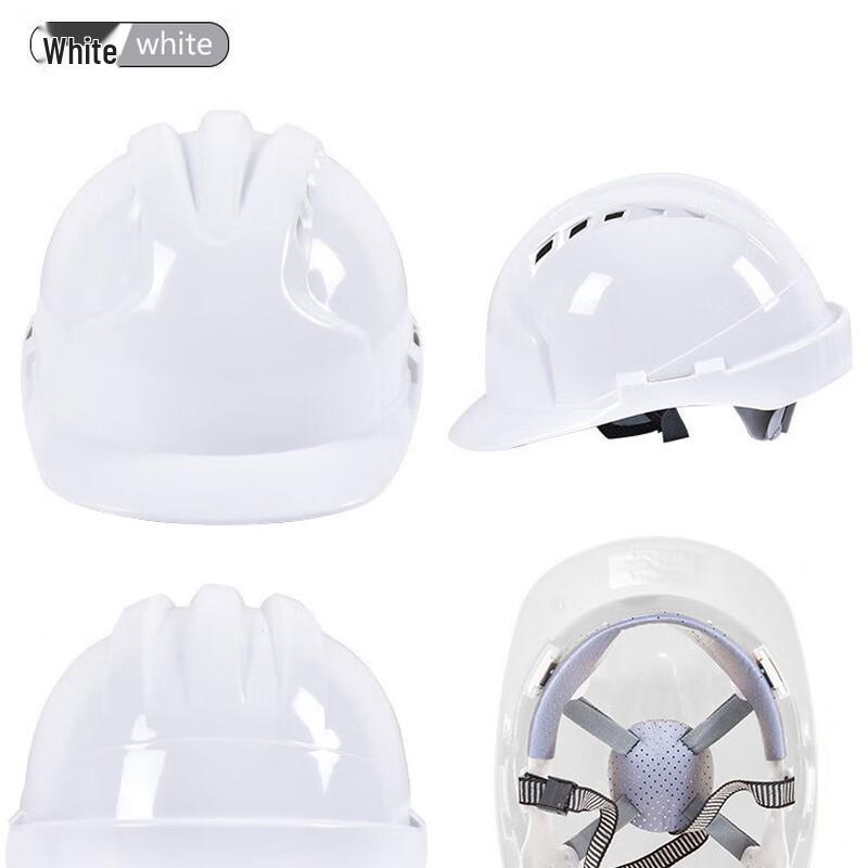 Lieve Construction Safety Helmet 1