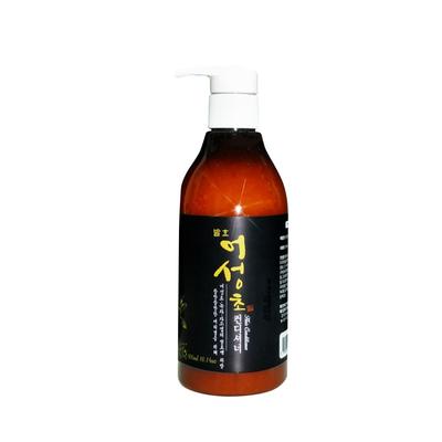 Homerose Fermented Houttuynia cordata Conditioner, 300 ml, 1 Einheit