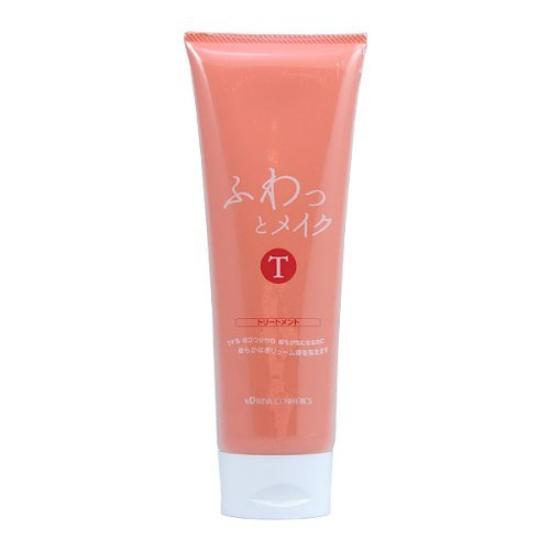 

Ilya Fluffy Makeup Treatment 250g