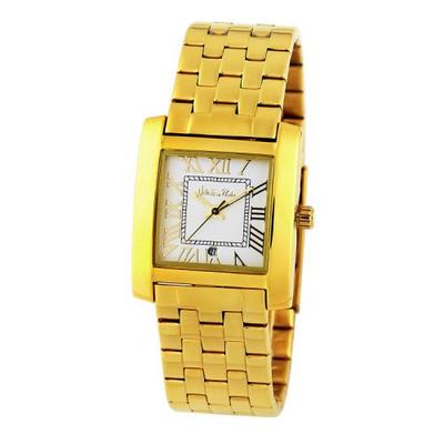 [VALENTINO RUDY] VALENTINO RUDY Men's Metal Watch VR1005B-WTGDM