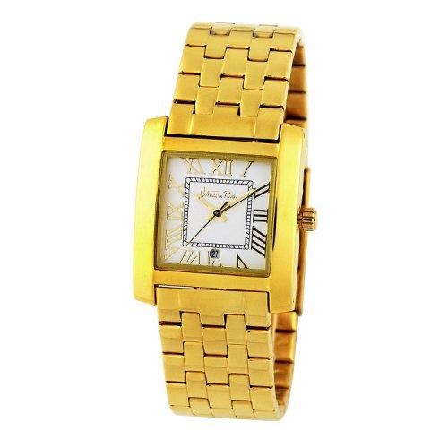 [VALENTINO RUDY] Мужские металлические часы VALENTINO RUDY VR1005B-WTGDM Standard