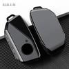 New Tpu Car Key Case Cover For Bmw I7 X7 G07 Lci Ix I20 X1 X3 X5 U11 5 7 Series G70 G09 Xm U06 G81 M3 Protected Shell Keychain