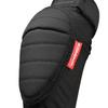 KOMINE Motorcycle Kids Knee Inner Protector Black KM RSK-902