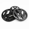 VW 1Pc For VW MK6 GOLF 6 2010 2011 2012 2013 Car Original Replace Front Grill Badge Trunk Lid Tailgate Emblem Logo Decor Accessory