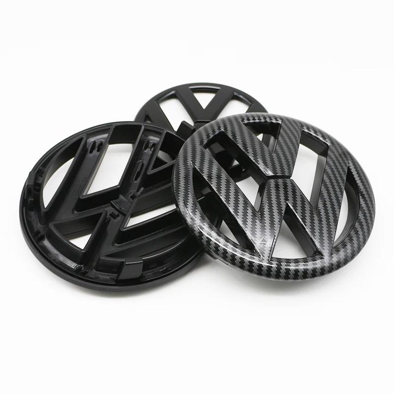 VW 1Pc For VW MK6 GOLF 6 2010 2011 2012 2013 Car Original Replace Front Grill Badge Trunk Lid Tailgate Emblem Logo Decor Accessory