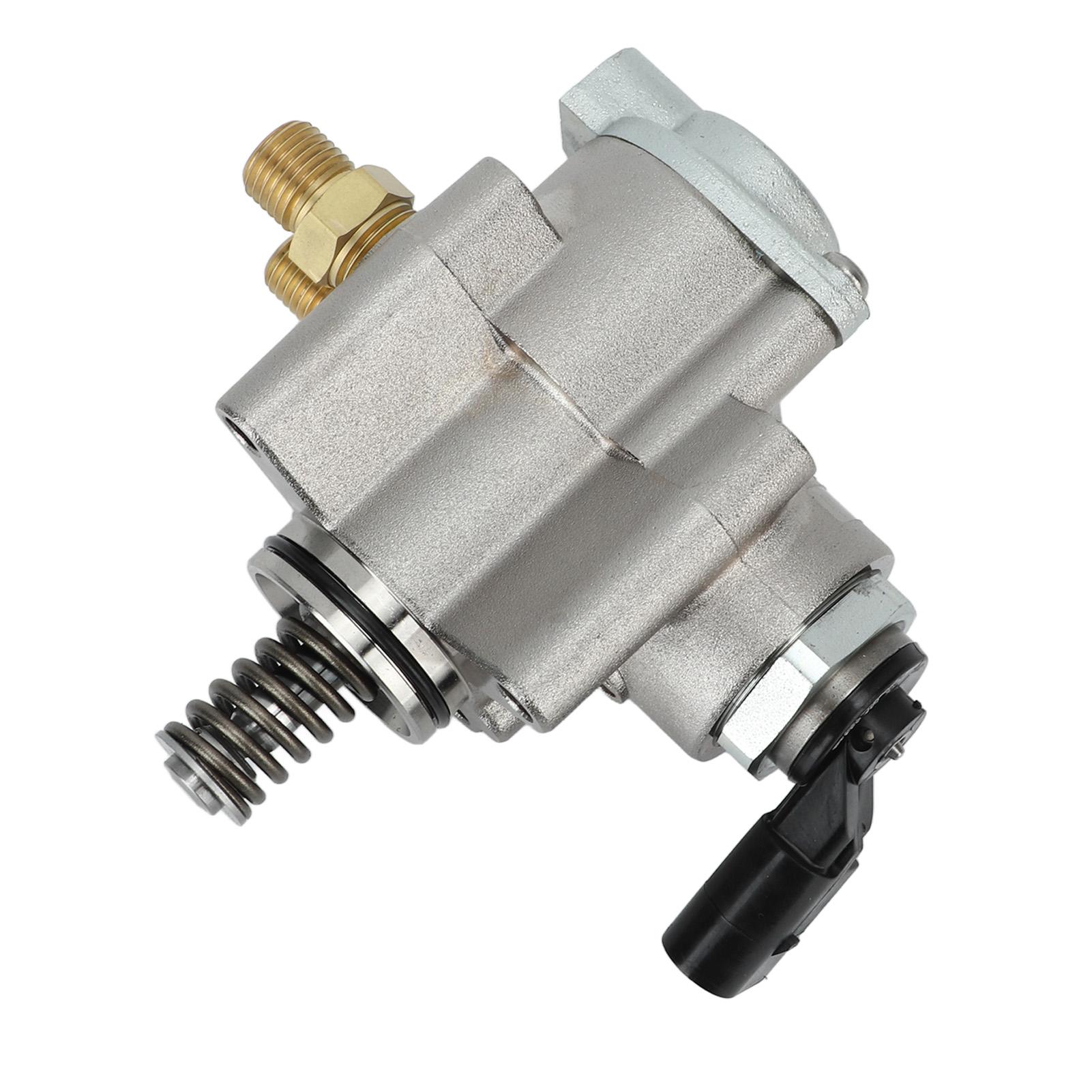 

High Pressure Fuel Pump HPP0029 Direct Injection Fuel Rail Supply Tank Pump for A6 Avant 4F5 C6 A8 S8