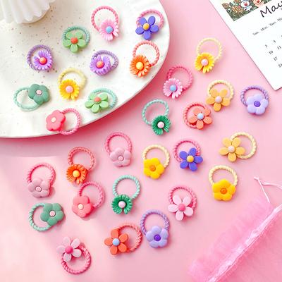 Accessori per capelli bambini – Elastici per capelli per bambine
