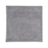 1PCS Steel Wire Rags Cloth Home Kitchen Pot Dishwashing Dishcloth Cleaning Cloths Towel Scrubber Rag