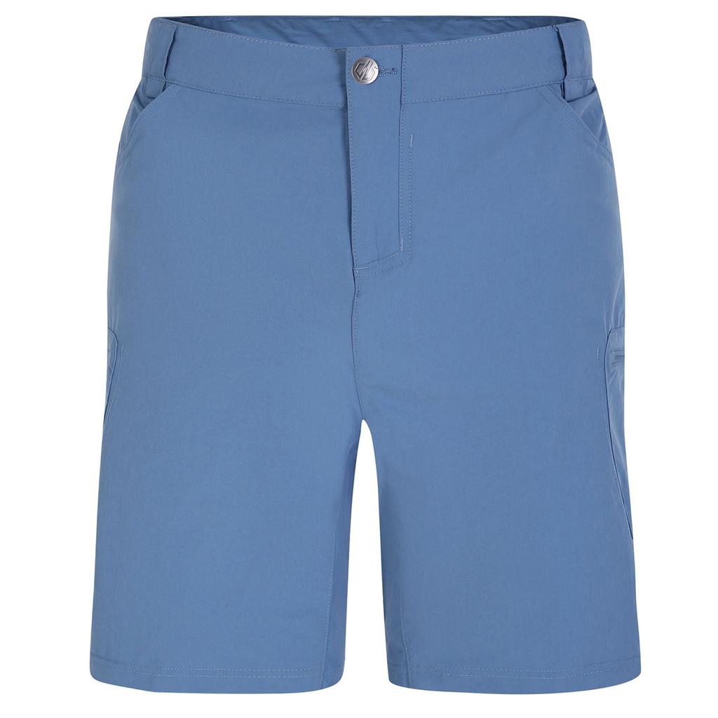 Dare 2B Mens Tuned In II Multi Pocket Walking Shorts